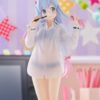 Eromanga Sensei Tenitol Tall PVC Szobor Sagiri Izumi Shirts Ver. 30 cm