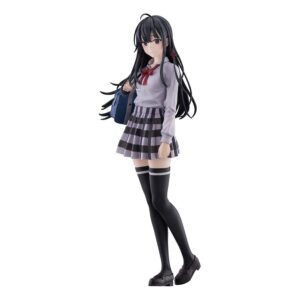 My Youth Romantic Comedy Is Wrong, as I Expected Tenitol PVC Szobor Yukino Yukinoshita 30 cm My Youth Romantic Comedy Is Wrong, as I Expected Tenitol PVC Szobor Yukino Yukinoshita 30 cm