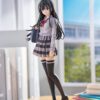 My Youth Romantic Comedy Is Wrong, as I Expected Tenitol PVC Szobor Yukino Yukinoshita 30 cm My Youth Romantic Comedy Is Wrong, as I Expected Tenitol PVC Szobor Yukino Yukinoshita 30 cm