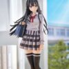 My Youth Romantic Comedy Is Wrong, as I Expected Tenitol PVC Szobor Yukino Yukinoshita 30 cm My Youth Romantic Comedy Is Wrong, as I Expected Tenitol PVC Szobor Yukino Yukinoshita 30 cm