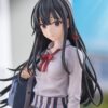 My Youth Romantic Comedy Is Wrong, as I Expected Tenitol PVC Szobor Yukino Yukinoshita 30 cm My Youth Romantic Comedy Is Wrong, as I Expected Tenitol PVC Szobor Yukino Yukinoshita 30 cm