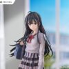 My Youth Romantic Comedy Is Wrong, as I Expected Tenitol PVC Szobor Yukino Yukinoshita 30 cm My Youth Romantic Comedy Is Wrong, as I Expected Tenitol PVC Szobor Yukino Yukinoshita 30 cm