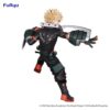 My Hero Academia: You're Next Trio-Try-iT PVC Szobor Katsuki Bakugo 21 cm
