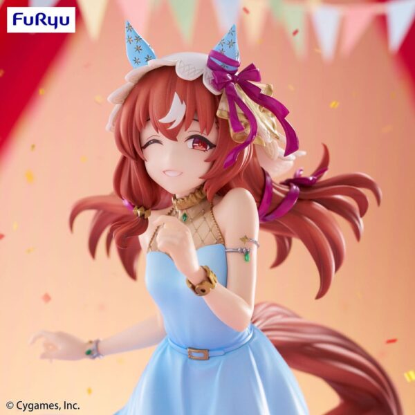 Uma Musume: Pretty Derby Trio-Try-iT PVC Szobor Still in Love 20 cm