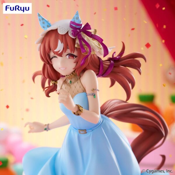 Uma Musume: Pretty Derby Trio-Try-iT PVC Szobor Still in Love 20 cm