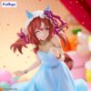 Uma Musume: Pretty Derby Trio-Try-iT PVC Szobor Still in Love 20 cm