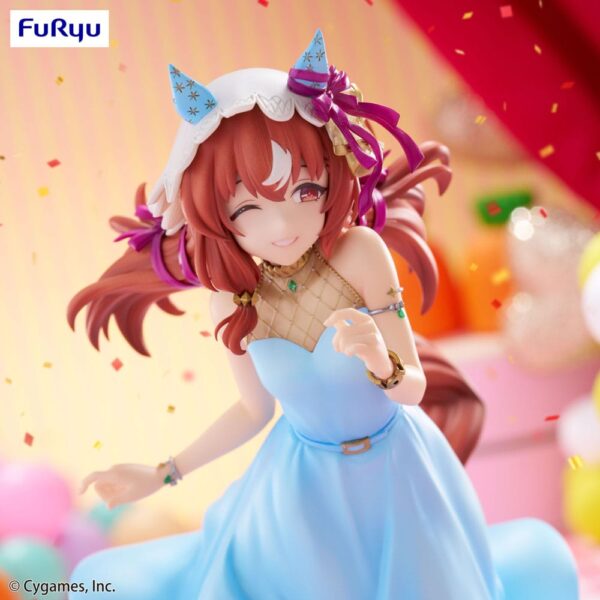 Uma Musume: Pretty Derby Trio-Try-iT PVC Szobor Still in Love 20 cm
