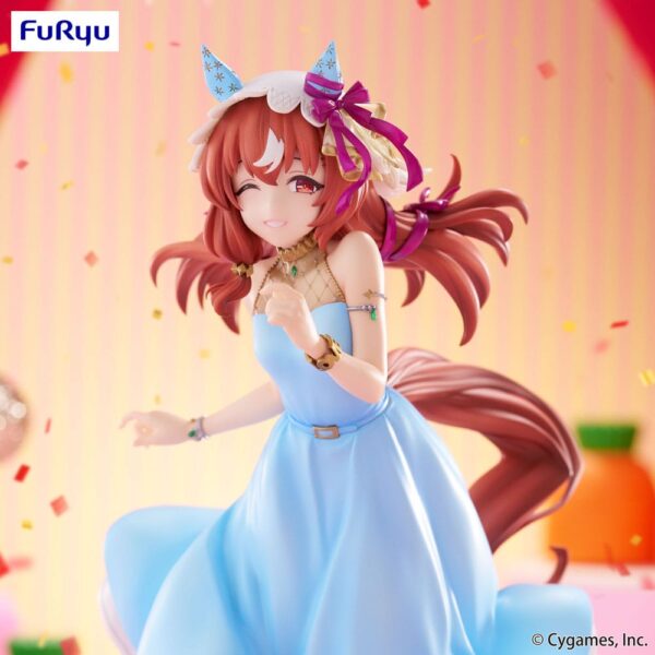 Uma Musume: Pretty Derby Trio-Try-iT PVC Szobor Still in Love 20 cm