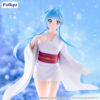 Hell Teacher: Jigoku Sensei Nube Trio-Try-iT PVC Szobor Yukime 19 cm