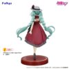 Hatsune Miku Trio-Try-iT PVC Szobor Hatsune Miku Outing Dress Red Color Ver. 19 cm Hatsune Miku Trio-Try-iT PVC Szobor Hatsune Miku Outing Dress Red Color Ver. 19 cm