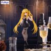 To Love-Ru Darkness BiCute Bunnies PVC Szobor Konjiki no Yami 26 cm