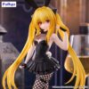 To Love-Ru Darkness BiCute Bunnies PVC Szobor Konjiki no Yami 26 cm