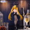 To Love-Ru Darkness BiCute Bunnies PVC Szobor Konjiki no Yami 26 cm