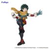 My Hero Academia: You're Next Trio-Try-iT PVC Szobor Izuku Midoriya 21 cm