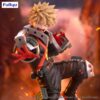 My Hero Academia: You're Next Trio-Try-iT PVC Szobor Katsuki Bakugo 21 cm