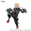 My Hero Academia: You're Next Trio-Try-iT PVC Szobor Katsuki Bakugo 21 cm