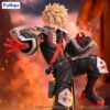 My Hero Academia: You're Next Trio-Try-iT PVC Szobor Katsuki Bakugo 21 cm