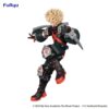 My Hero Academia: You're Next Trio-Try-iT PVC Szobor Katsuki Bakugo 21 cm