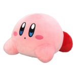 Kirby & Waddle Dee Sleep Together Plüss Figura Kirby 30 cm