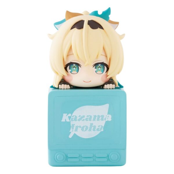 Hololive Production Hikkake PVC Szobor Kazama Iroha 10 cm Hololive Production Hikkake PVC Szobor Kazama Iroha 10 cm