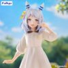Uma Musume Pretty Derby Trio-Try-iT PVC Szobor Hishi Miracle 21 cm Uma Musume Pretty Derby Trio-Try-iT PVC Szobor Hishi Miracle 21 cm