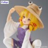 Touhou Project Noodle Stopper PVC Szobor Suwako Moriya 9 cm Touhou Project Noodle Stopper PVC Szobor Suwako Moriya 9 cm