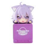Hololive Production Hikkake PVC Szobor Nekomata Okayu 10 cm