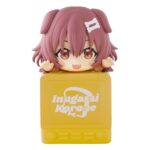Hololive Production Hikkake PVC Szobor Inugami Korone 10 cm