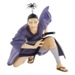 Hunter x Hunter Noodle Stopper PVC Szobor Nobunaga 11 cm