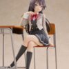 Alya Sometimes Hides Her Feelings in Russian F:Nex PVC Szobor 1/7 Yuki Suo 18 cm