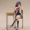 Alya Sometimes Hides Her Feelings in Russian F:Nex PVC Szobor 1/7 Yuki Suo 18 cm