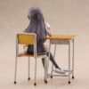 Alya Sometimes Hides Her Feelings in Russian F:Nex PVC Szobor 1/7 Yuki Suo 18 cm