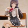Alya Sometimes Hides Her Feelings in Russian F:Nex PVC Szobor 1/7 Yuki Suo 18 cm
