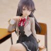 Alya Sometimes Hides Her Feelings in Russian F:Nex PVC Szobor 1/7 Yuki Suo 18 cm