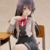 Alya Sometimes Hides Her Feelings in Russian F:Nex PVC Szobor 1/7 Yuki Suo 18 cm