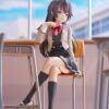 Alya Sometimes Hides Her Feelings in Russian F:Nex PVC Szobor 1/7 Yuki Suo 18 cm