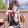 Alya Sometimes Hides Her Feelings in Russian F:Nex PVC Szobor 1/7 Yuki Suo 18 cm