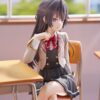 Alya Sometimes Hides Her Feelings in Russian F:Nex PVC Szobor 1/7 Yuki Suo 18 cm