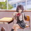 Alya Sometimes Hides Her Feelings in Russian F:Nex PVC Szobor 1/7 Yuki Suo 18 cm