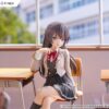 Alya Sometimes Hides Her Feelings in Russian F:Nex PVC Szobor 1/7 Yuki Suo 18 cm