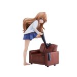Toradora! F:NEX PVC Szobor 1/7 Taiga Aisaka 18 cm