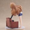 Toradora! F:NEX PVC Szobor 1/7 Taiga Aisaka 18 cm