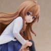 Toradora! F:NEX PVC Szobor 1/7 Taiga Aisaka 18 cm