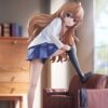 Toradora! F:NEX PVC Szobor 1/7 Taiga Aisaka 18 cm