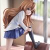 Toradora! F:NEX PVC Szobor 1/7 Taiga Aisaka 18 cm