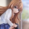 Toradora! F:NEX PVC Szobor 1/7 Taiga Aisaka 18 cm