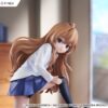 Toradora! F:NEX PVC Szobor 1/7 Taiga Aisaka 18 cm
