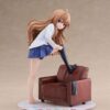 Toradora! F:NEX PVC Szobor 1/7 Taiga Aisaka 18 cm