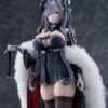 Azur Lane F:Nex PVC Szobor 1/6 August von Parseval 29 cm Azur Lane F:Nex PVC Szobor 1/6 August von Parseval 29 cm