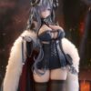 Azur Lane F:Nex PVC Szobor 1/6 August von Parseval 29 cm Azur Lane F:Nex PVC Szobor 1/6 August von Parseval 29 cm